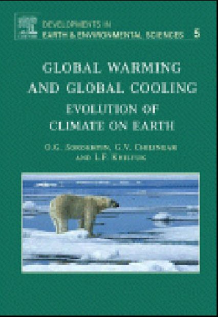 Global Warming and Global Cooling