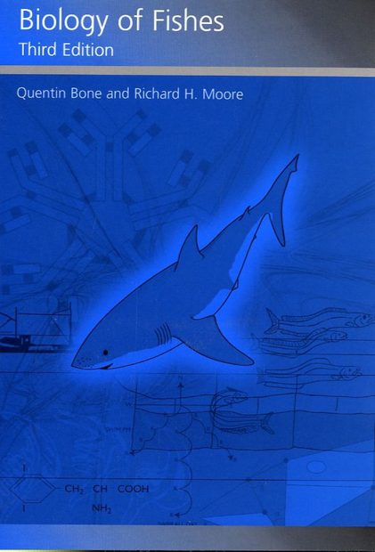 Biology of Fishes