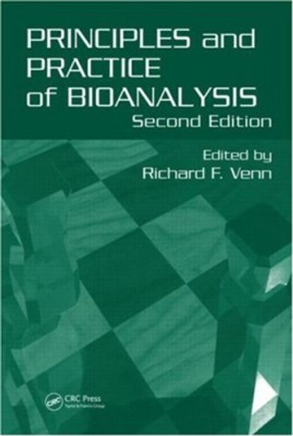 Principles and Practice of Bioanalysis