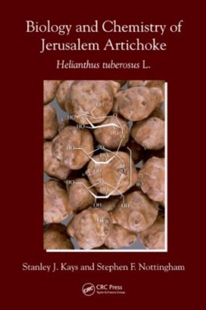 Biology and Chemistry of Jerusalem Artichoke