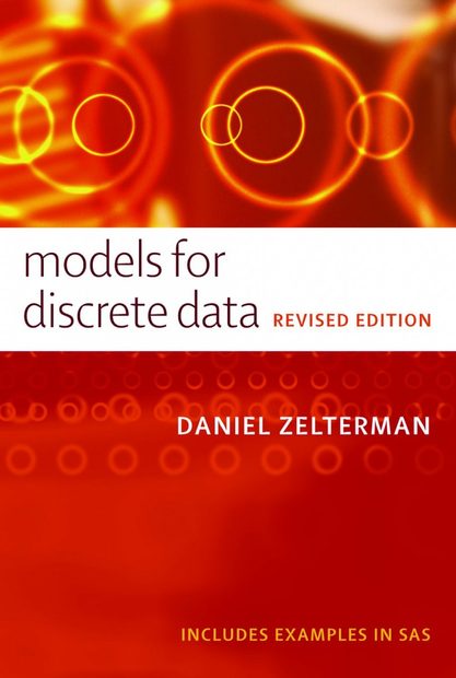 Models for Discrete Data
