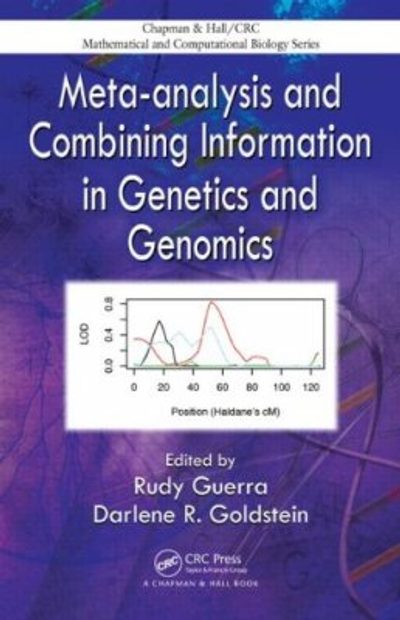 Meta-Analysis and Combining Information in Genetics