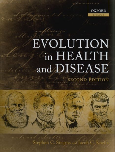 Evolution in Health and Disease