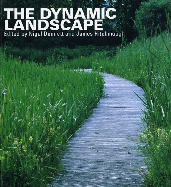 The Dynamic Landscape