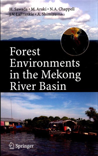 Forest Environments in the Mekong River Basin