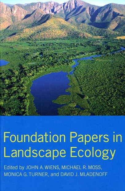 Foundation Papers in Landscape Ecology