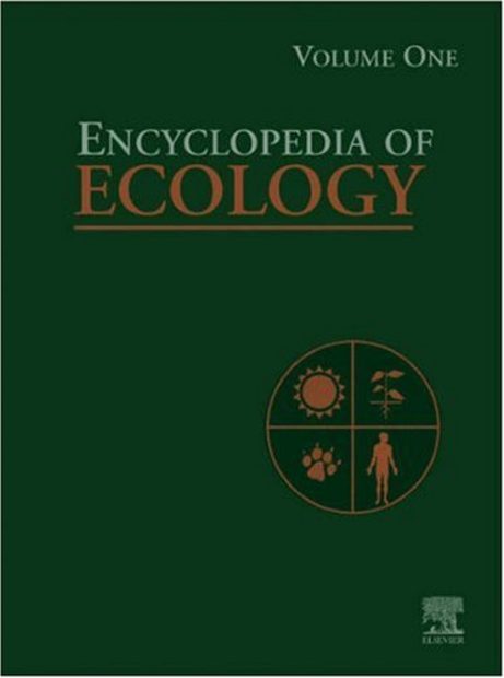 Encyclopedia of Ecology (5-Volume Set)
