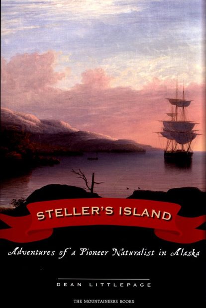 Steller's Island
