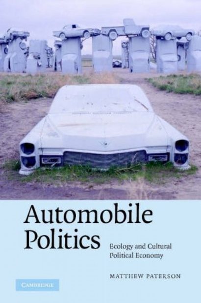 Automobile Politics
