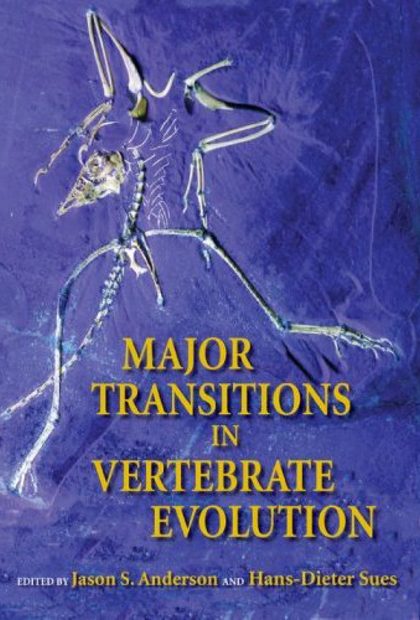 Major Transitions in Vertebrate Evolution