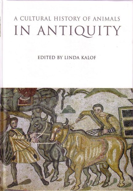 A Cultural History of Animals (6-Volume Set)