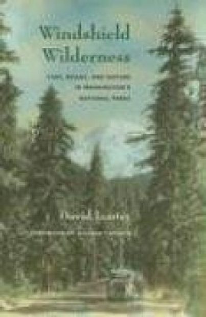 Windshield Wilderness