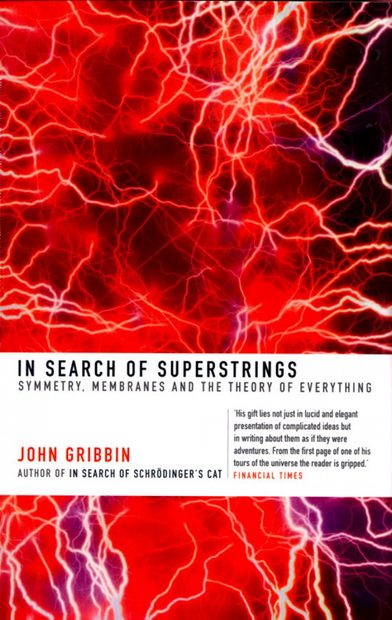 In Search of Superstrings
