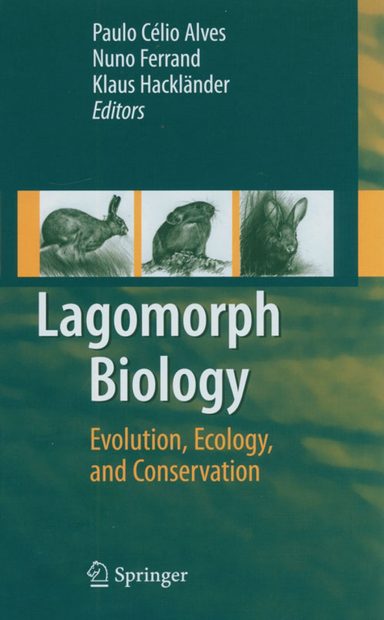 Lagomorph Biology