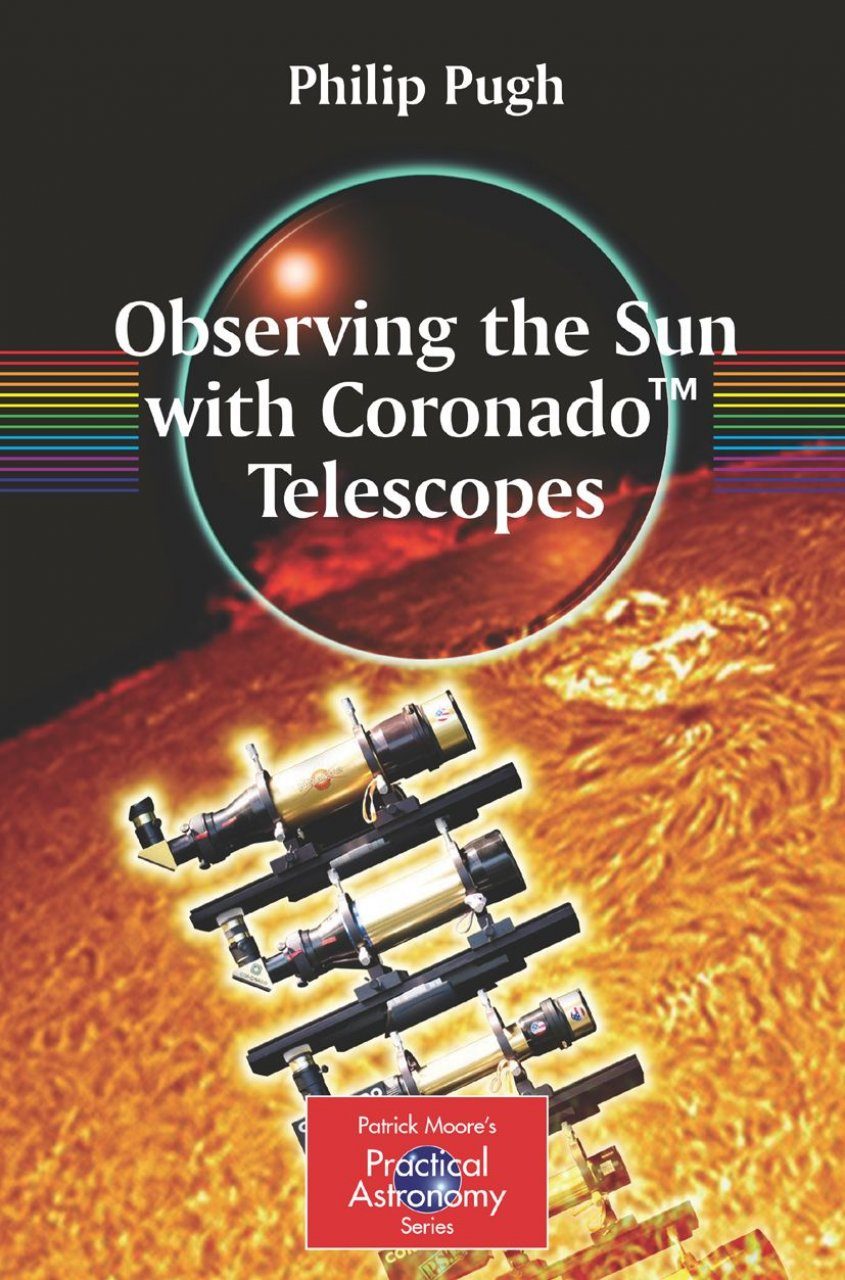Observing the Sun with Coronado Telescopes NHBS Academic