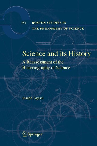 Science and History: A Reassessment of the Historiography of Science ...