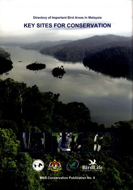 Directory of Important Bird Areas in Malaysia