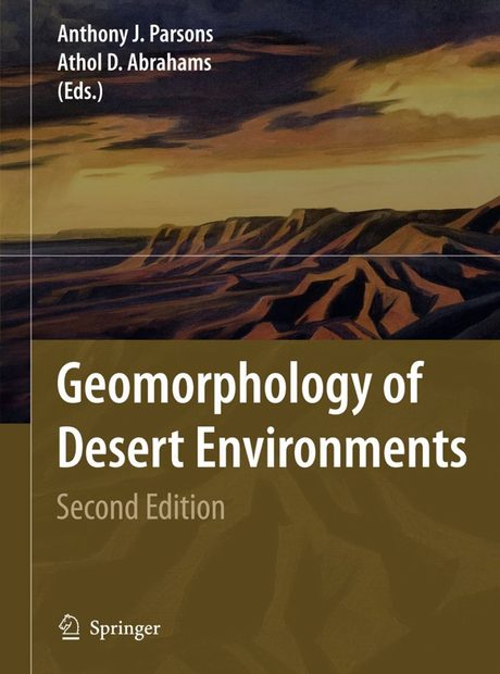 Geomorphology of Desert Environments | NHBS Academic & Professional Books