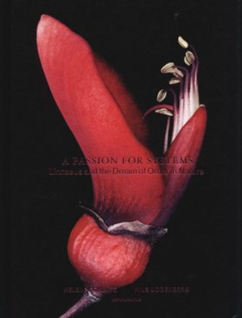 A Passion for Systems