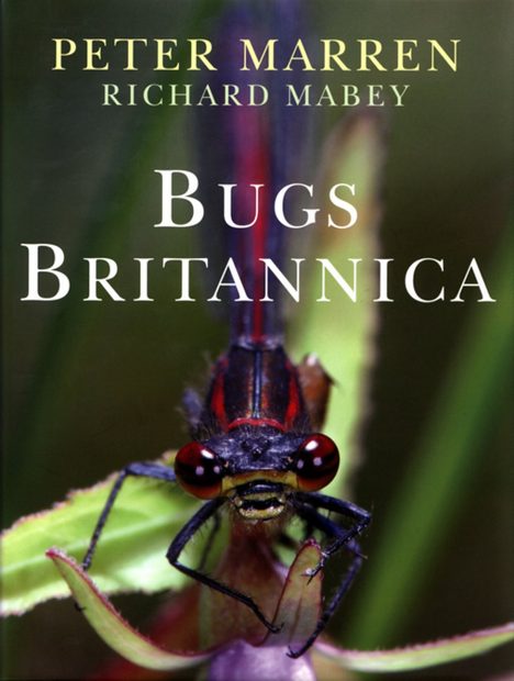 Bugs Britannica