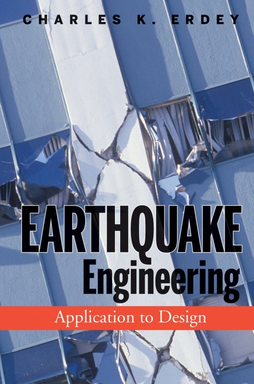 Earthquake Engineering: Application to Design | NHBS Academic