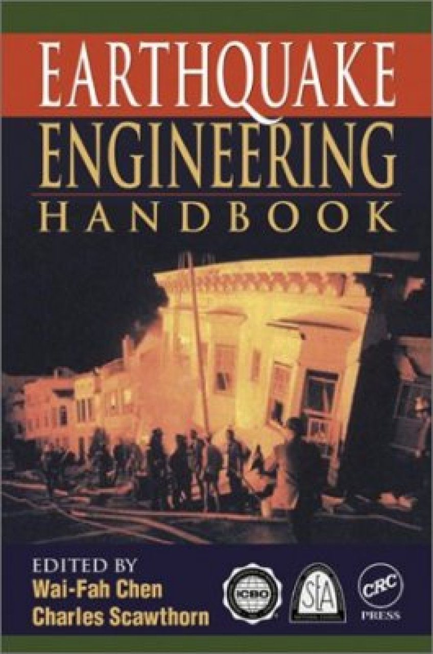 Earthquake Engineering Handbook | NHBS Academic & Professional Books