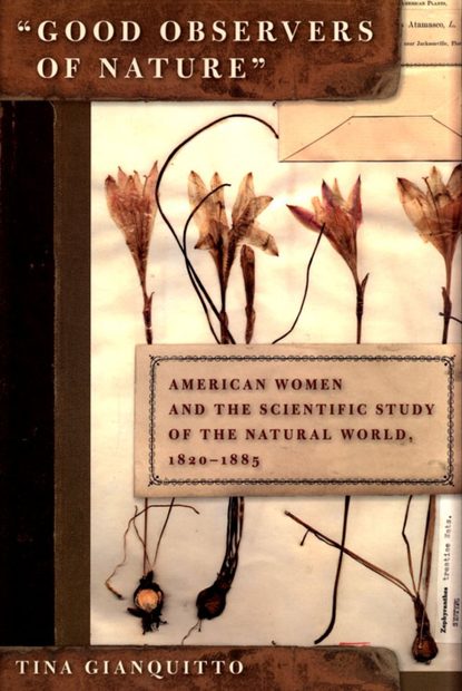 Good Observers of Nature