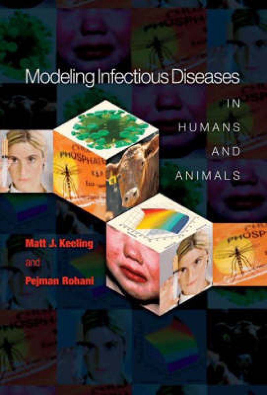 in　Professional　Diseases　Modeling　Humans　Animals　Academic　Infectious　Books　and　NHBS