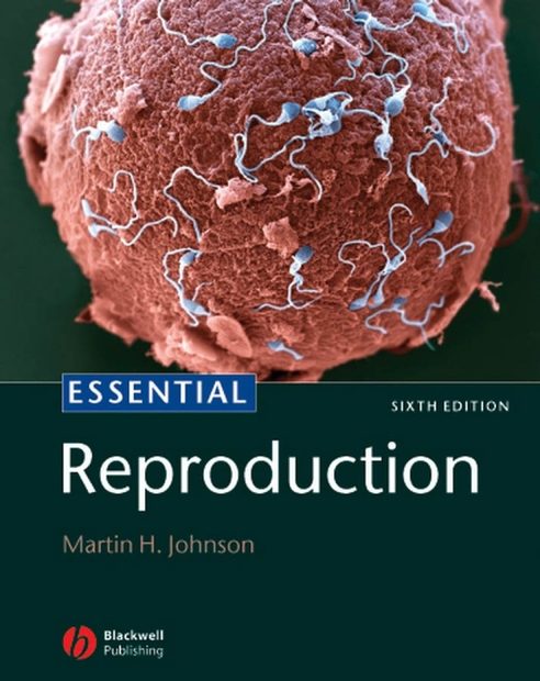 Essential Reproduction