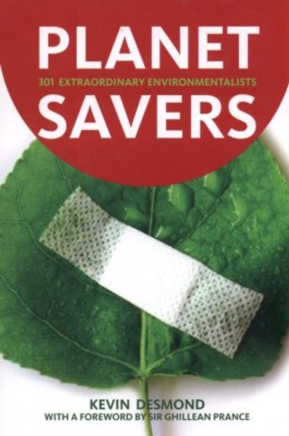 Planet Savers