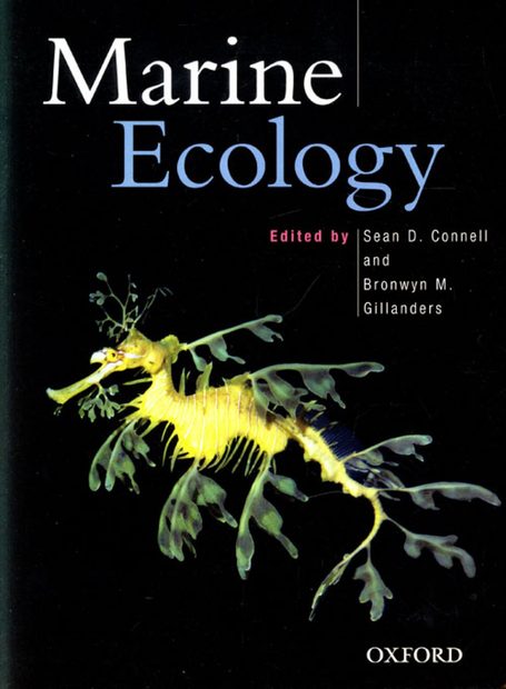 Marine Ecology