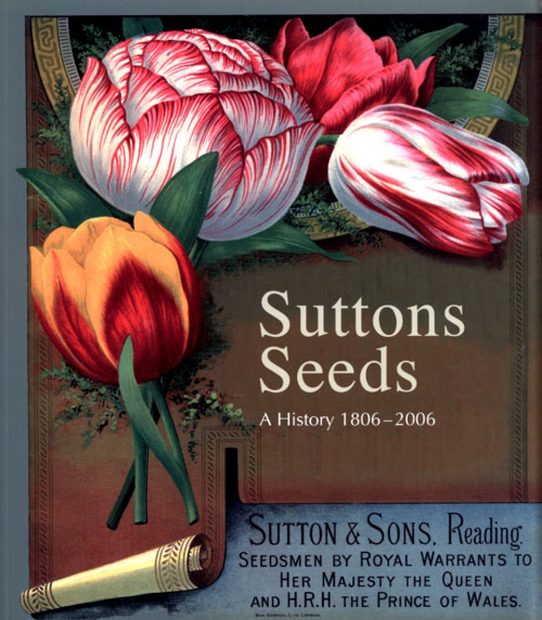 Suttons Seeds