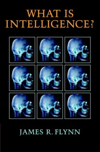 What is Intelligence?