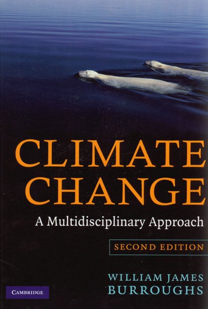 Climate Change