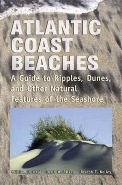 Atlantic Coast Beaches