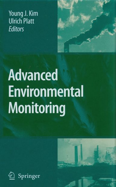 Advanced Environmental Monitoring