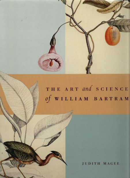 The Art and Science of William Bartram