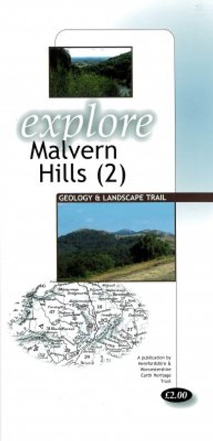Malvern Hills Landscape and Geology Trail (2)