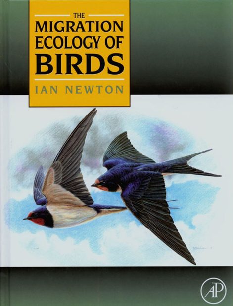 The Migration Ecology of Birds