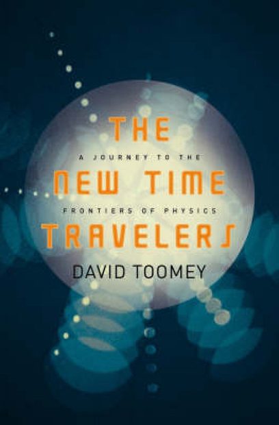 The New Time Travelers