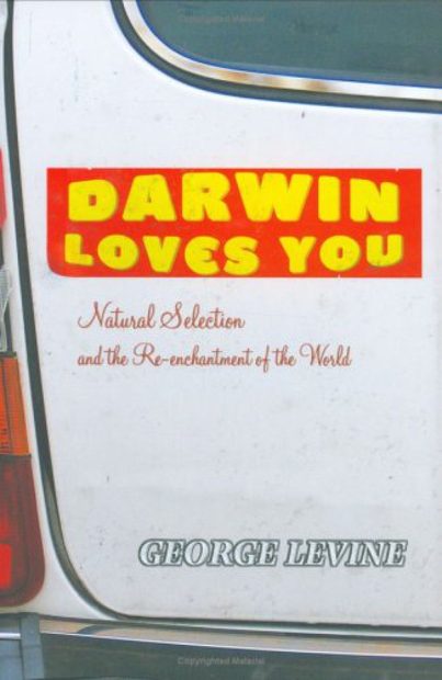 Darwin Loves You
