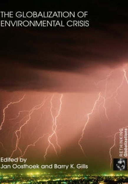 The Globalization of Environmental Crisis