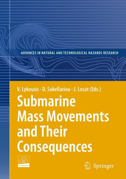 Submarine Mass Movements and their Consequences