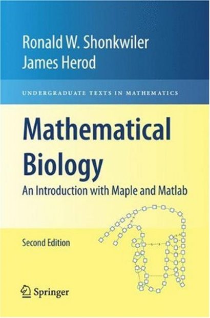 Mathematical Biology