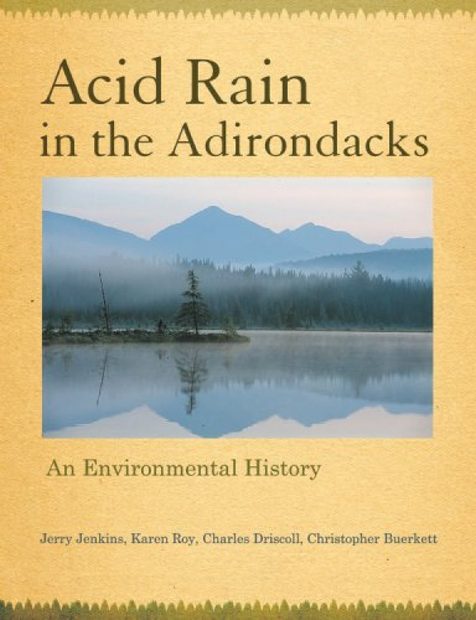 Acid Rain in the Adirondacks