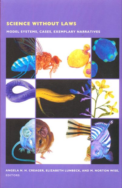 Science Without Laws