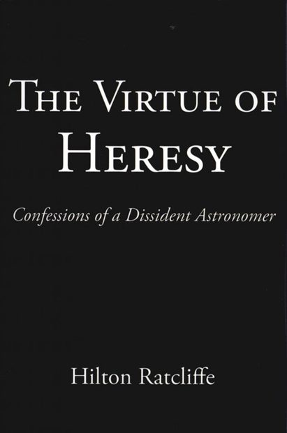 The Virtue of Heresy