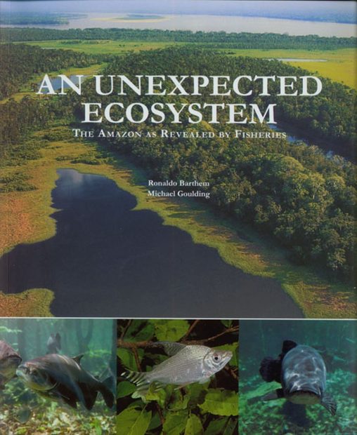 An Unexpected Ecosystem