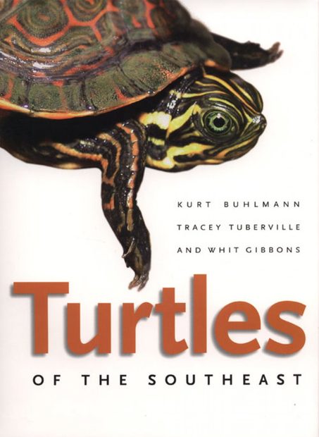 Turtles of the Southeast