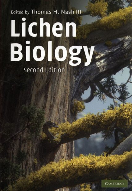 Lichen Biology
